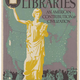 Image for article titled Read to Win the War: 13 Vintage Posters Promoting American Libraries